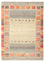 Gabbeh Teppich - Loribaft Indus - 244 x 176 cm - mehrfarbig