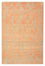 Designer Teppich - 250 x 169 cm - orange