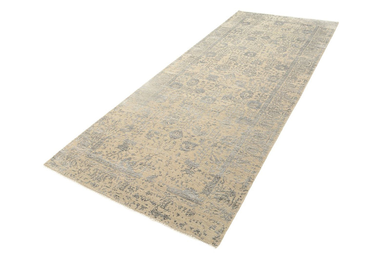 Läufer Designer - 306 x 123 cm - sand
