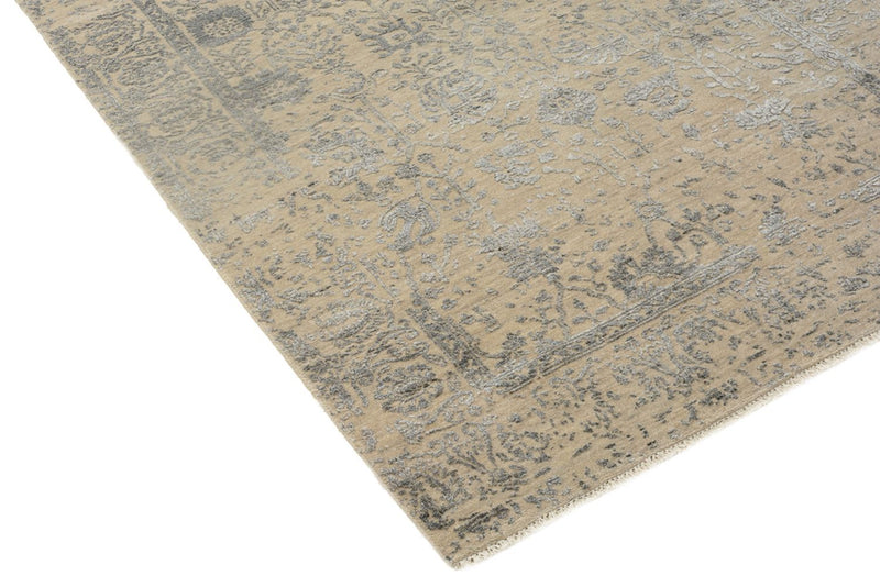 Läufer Designer - 306 x 123 cm - sand