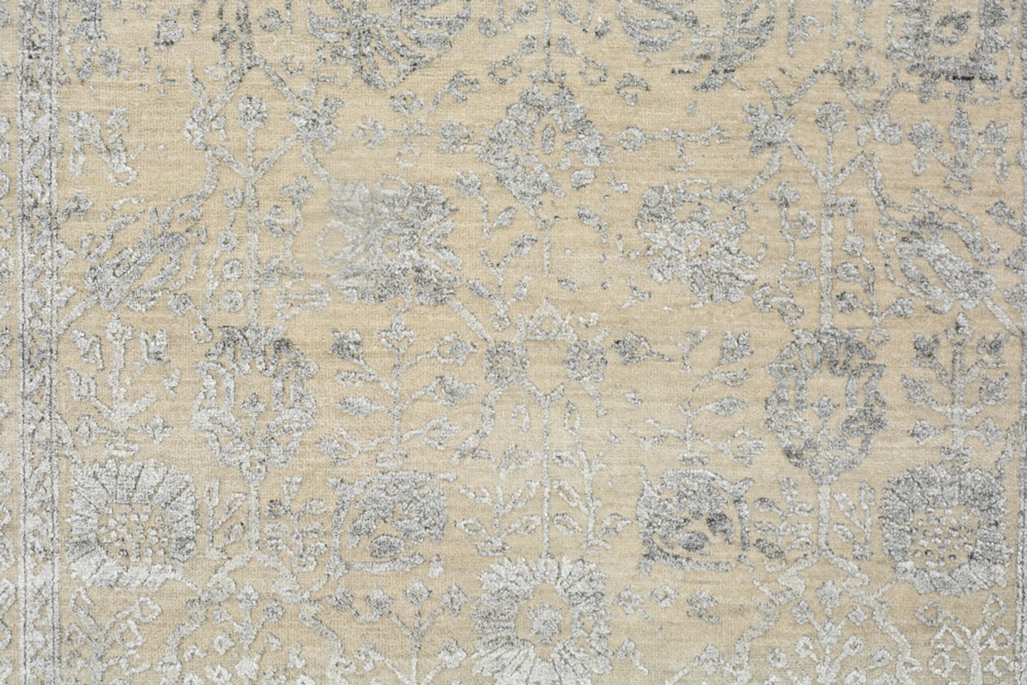 Läufer Designer - 306 x 123 cm - sand