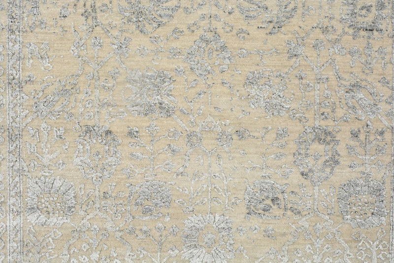Läufer Designer - 306 x 123 cm - sand