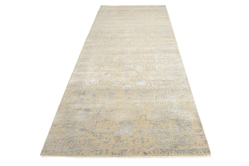 Läufer Designer - 306 x 123 cm - sand