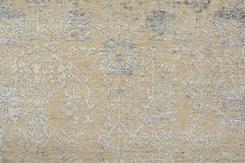 Läufer Designer - 350 x 124 cm - sand