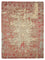 Designer Teppich - 339 x 252 cm - hellbeige