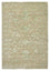 Designer Teppich - 238 x 166 cm - sand