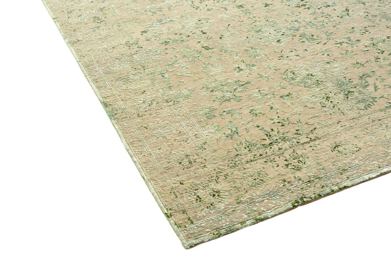 Designer Teppich - 238 x 166 cm - sand