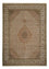 Orientteppich - Täbriz - 352 x 250 cm - dunkelbeige