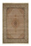Orientteppich - Täbriz - 300 x 197 cm - dunkelbeige