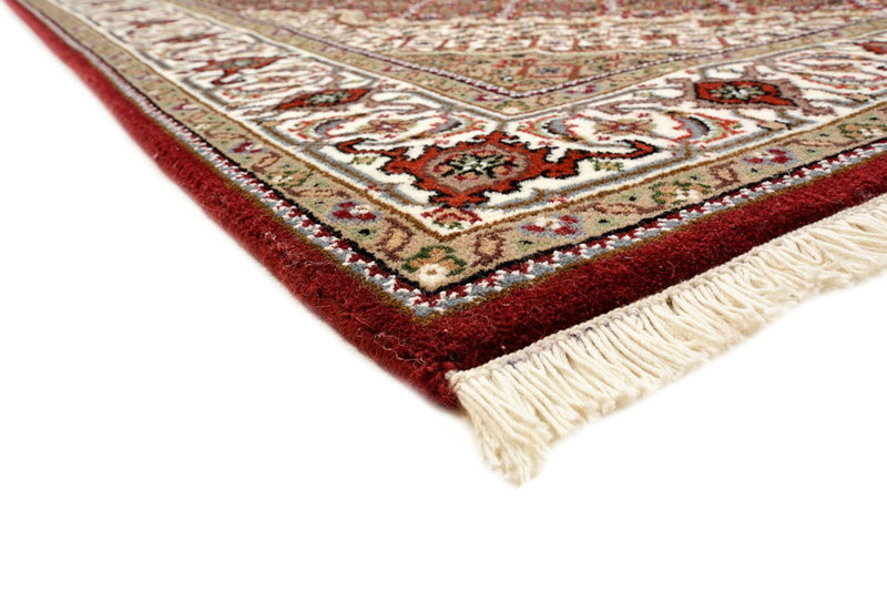 Läufer Orient - Täbriz - 362 x 122 cm - hellbeige