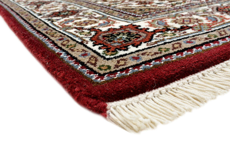 Orientteppich - Täbriz - 94 x 89 cm - creme