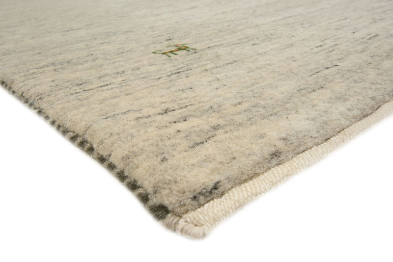 Gabbeh Teppich - Loribaft Indus - 232 x 172 cm - camel