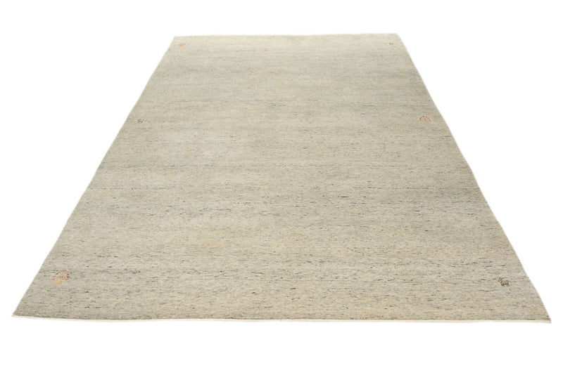 Gabbeh Teppich - Loribaft Indus - 295 x 201 cm - camel