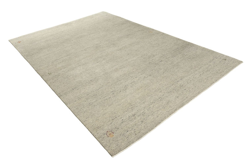 Gabbeh Teppich - Loribaft Indus - 295 x 201 cm - camel