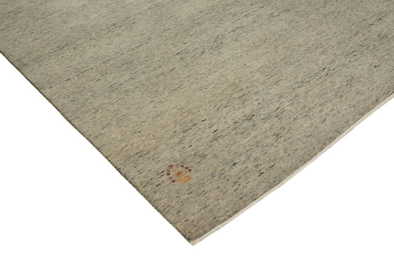 Gabbeh Teppich - Loribaft Indus - 295 x 201 cm - camel