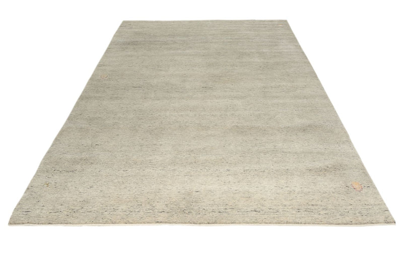 Gabbeh Teppich - Loribaft Indus - 295 x 201 cm - camel