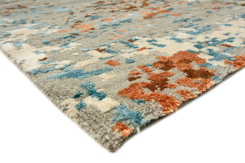 Läufer Designer - 301 x 78 cm - mehrfarbig