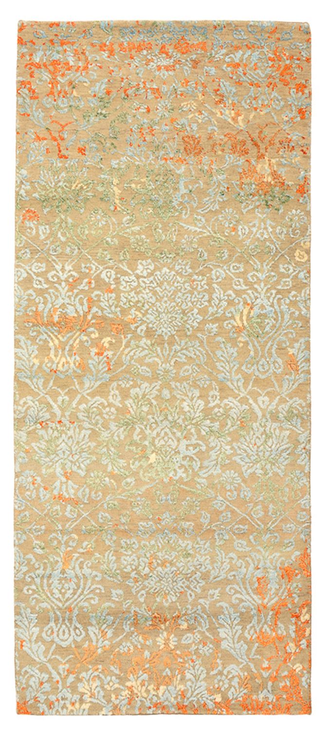 Läufer Designer - 195 x 82 cm - sand