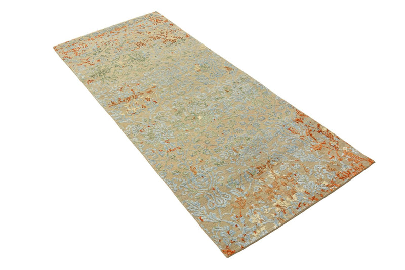 Läufer Designer - 195 x 82 cm - sand