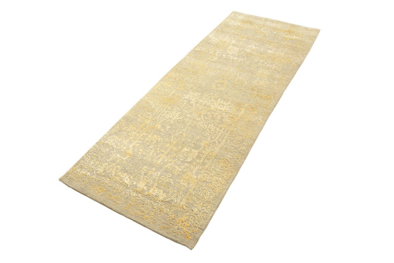 Läufer Designer - 201 x 73 cm - caramel