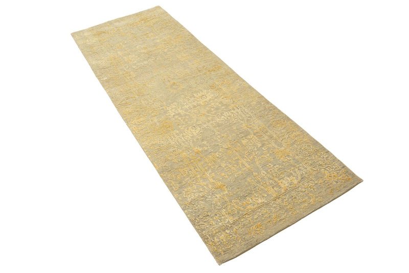 Läufer Designer - 201 x 73 cm - caramel