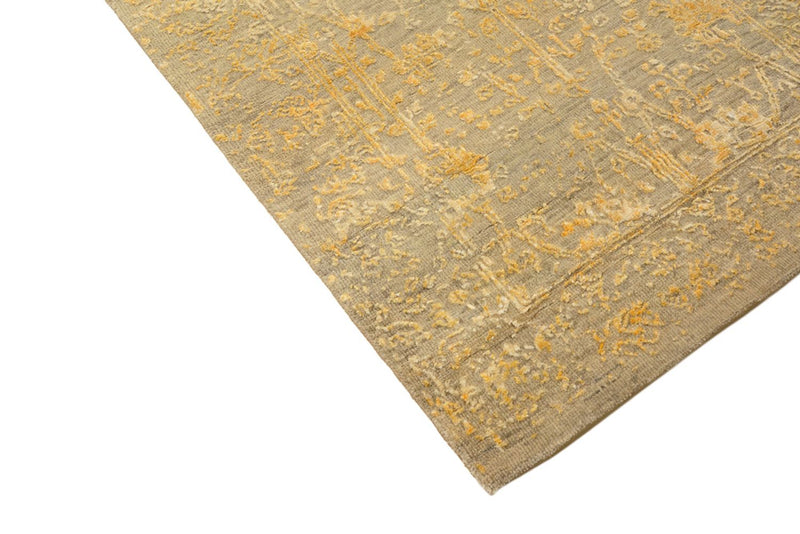 Läufer Designer - 201 x 73 cm - caramel