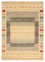 Gabbeh Teppich - Loribaft Indus - 243 x 171 cm - mehrfarbig