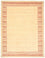 Gabbeh Teppich - Loribaft Perser 198 x 150 cm - beige
