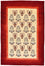 Gabbeh Teppich - Kaschkuli Perser 298 x 200 cm - rot