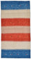 Gabbeh Teppich - Loribaft Perser 198 x 101 cm - mehrfarbig
