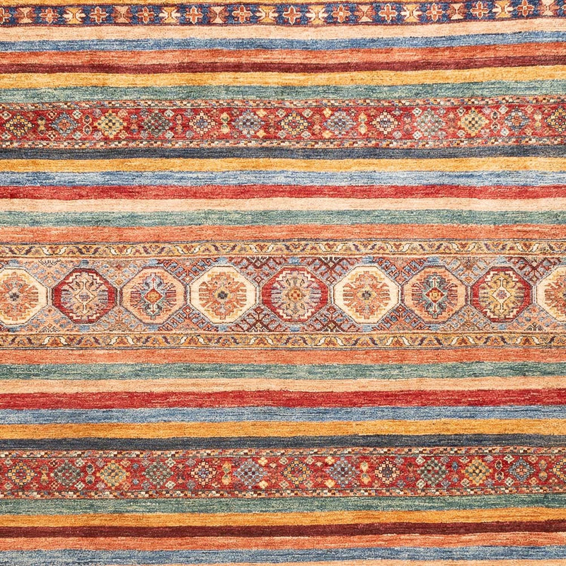 Ziegler Teppich - Shal - 331 x 243 cm - mehrfarbig
