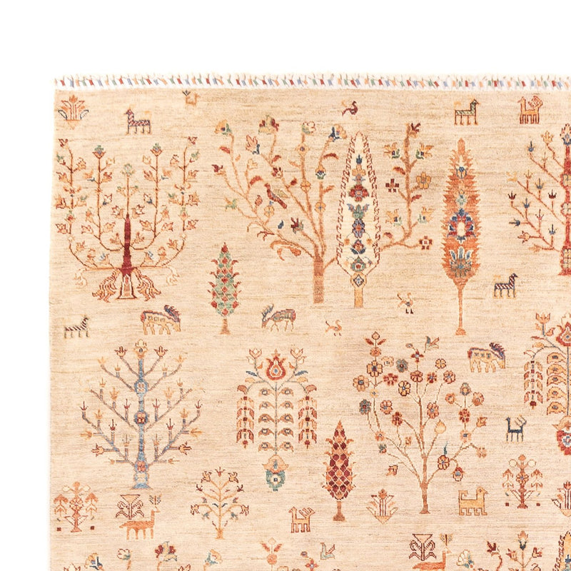 Ziegler Teppich - Ariana - 337 x 247 cm - beige