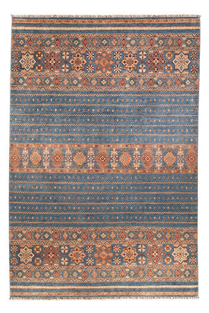 Ziegler Teppich - Shal - 345 x 241 cm - mehrfarbig