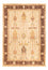 Ziegler Teppich - Usak - 349 x 246 cm - beige