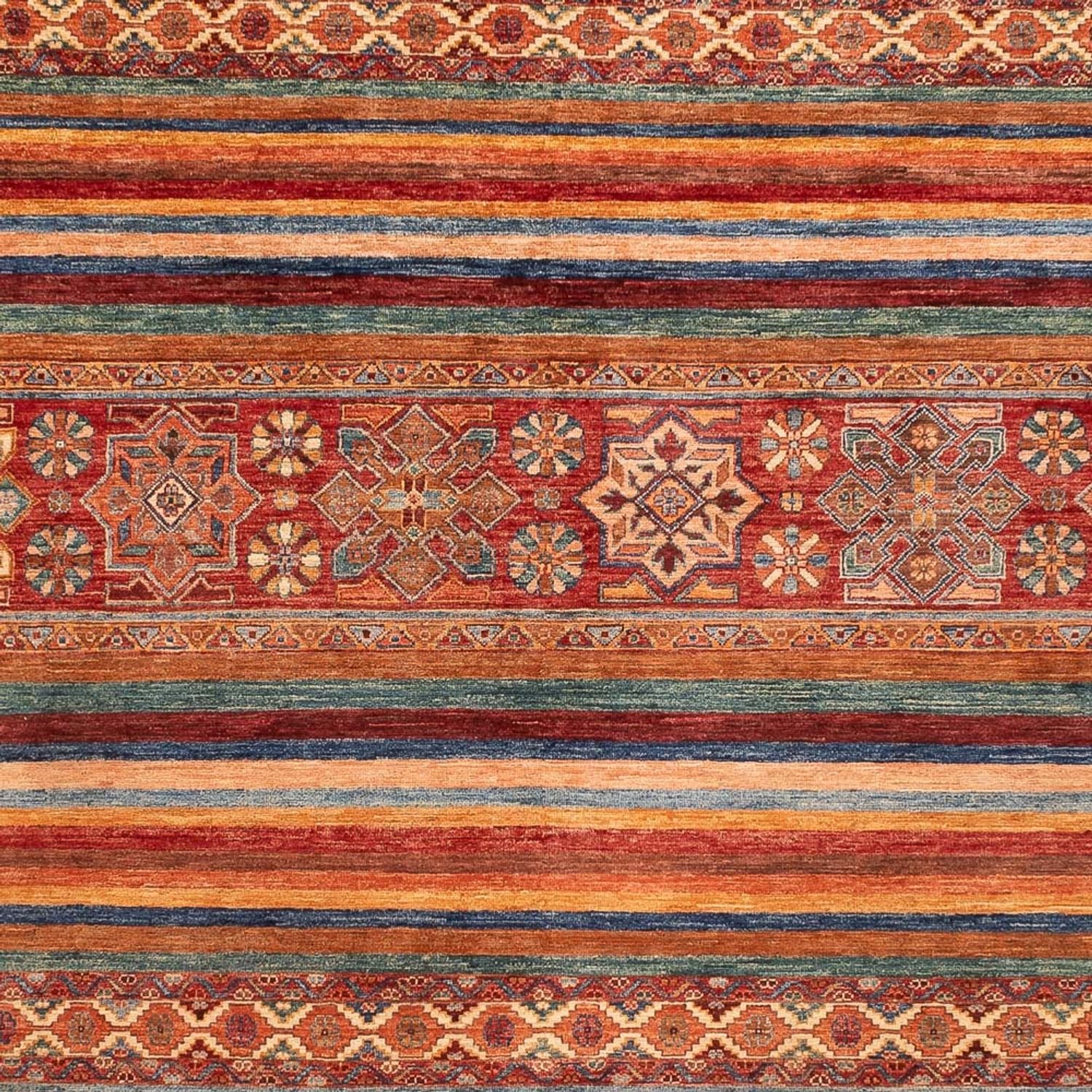 Ziegler Teppich - Shal - 353 x 247 cm - mehrfarbig