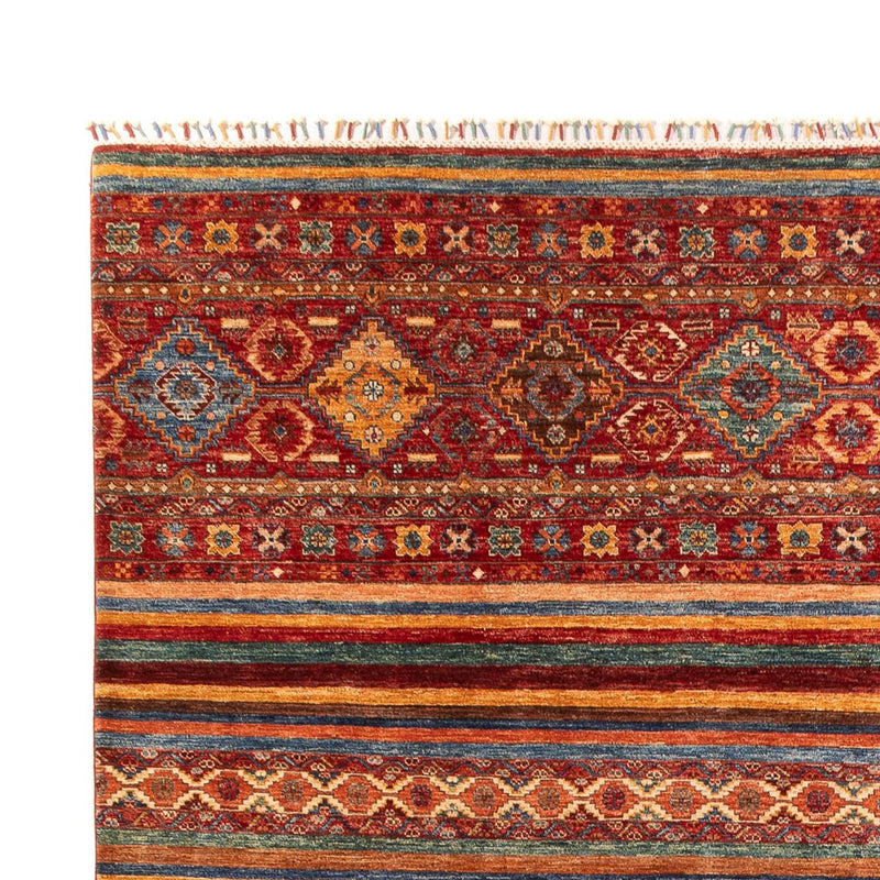 Ziegler Teppich - Shal - 353 x 247 cm - mehrfarbig