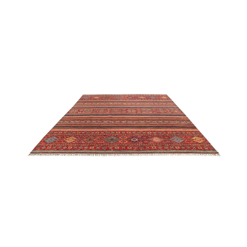 Ziegler Teppich - Shal - 353 x 247 cm - mehrfarbig