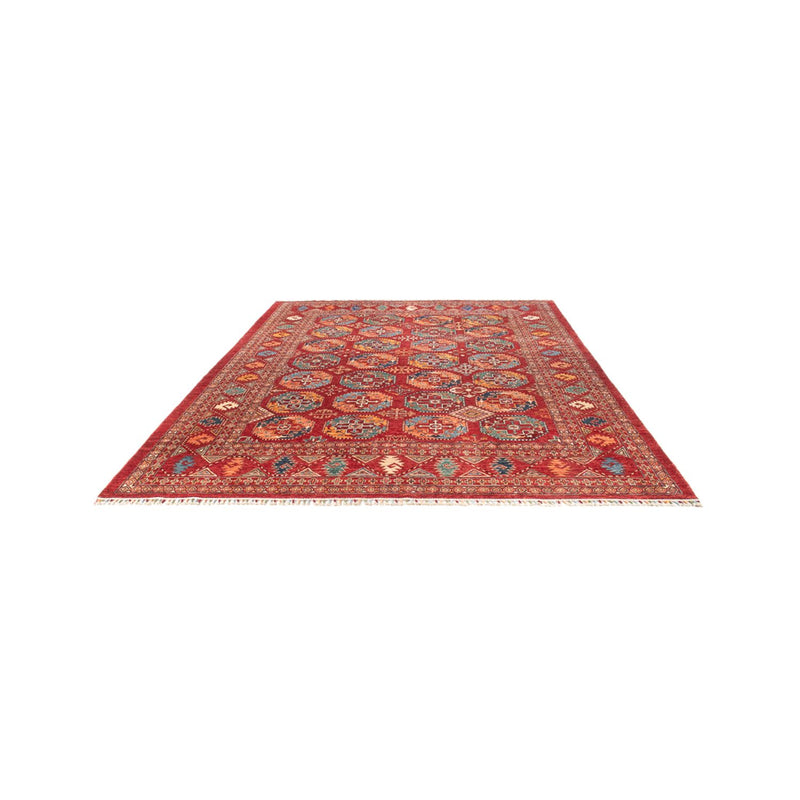 Ziegler Teppich - Ariana - 335 x 250 cm - mehrfarbig