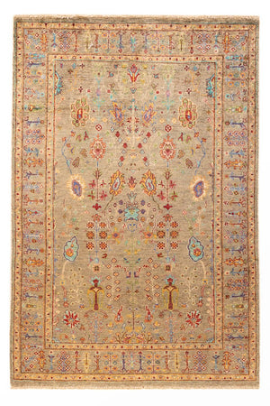 Ziegler Teppich - Ariana - 181 x 121 cm - sand