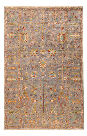 Ziegler Teppich - Ariana - 186 x 121 cm - mehrfarbig