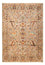 Ziegler Teppich - Ariana - 178 x 124 cm - hellbeige