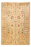 Ziegler Teppich - Ariana - 179 x 125 cm - beige