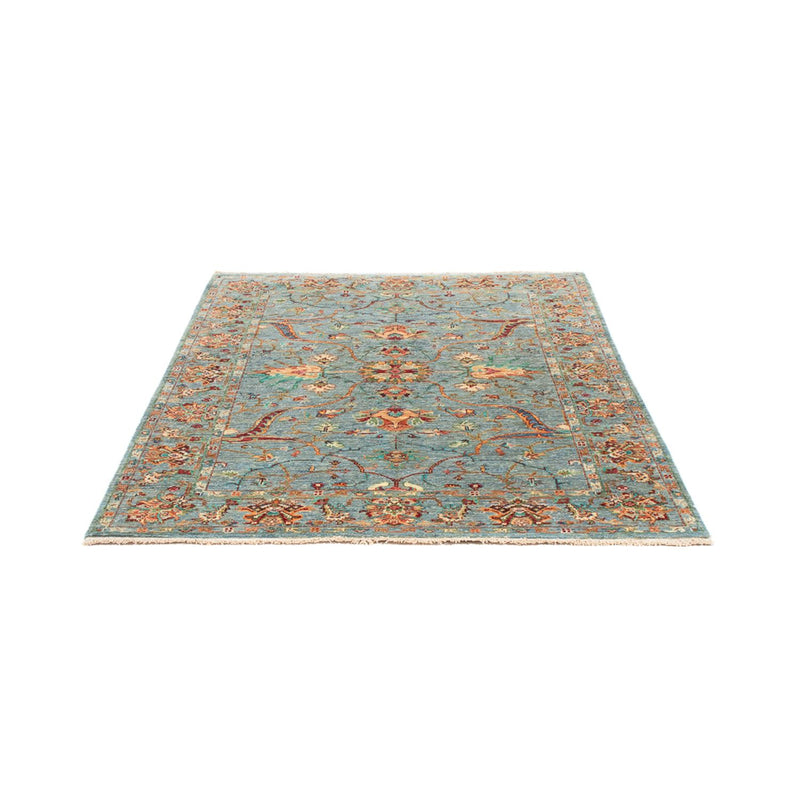 Ziegler Teppich - Ariana - 173 x 121 cm - mehrfarbig