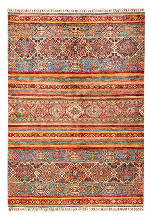 Ziegler Teppich - Shal - 171 x 121 cm - mehrfarbig
