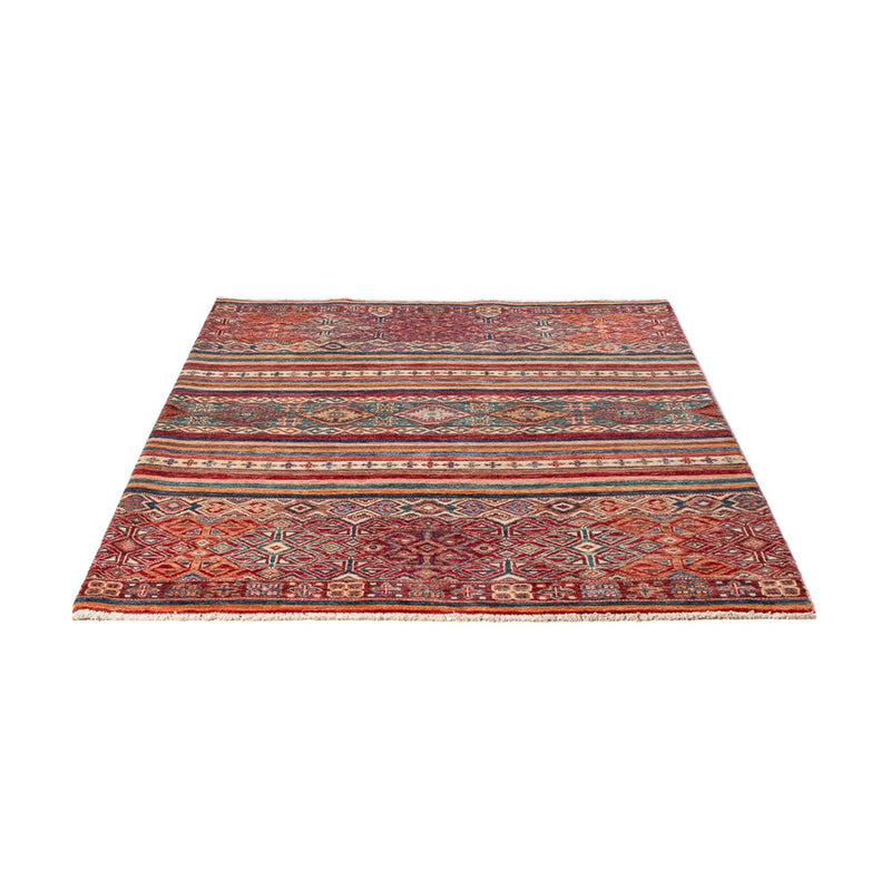 Ziegler Teppich - Shal - 170 x 126 cm - mehrfarbig