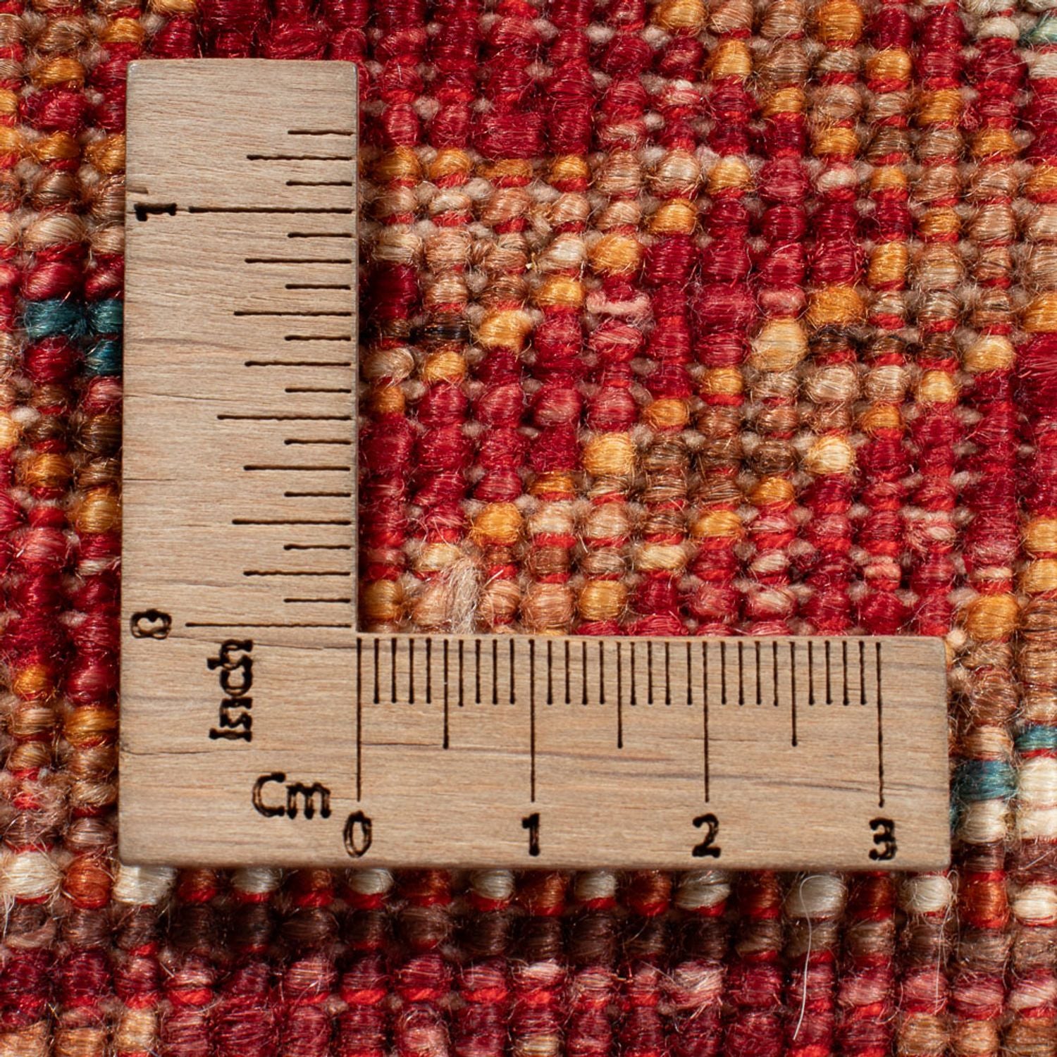 Ziegler Teppich - Shal - 170 x 126 cm - mehrfarbig