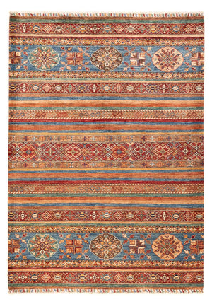 Ziegler Teppich - Shal - 174 x 124 cm - mehrfarbig