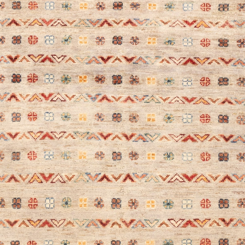 Ziegler Teppich - Shal - 188 x 124 cm - mehrfarbig