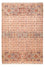 Ziegler Teppich - Shal - 186 x 122 cm - rosa