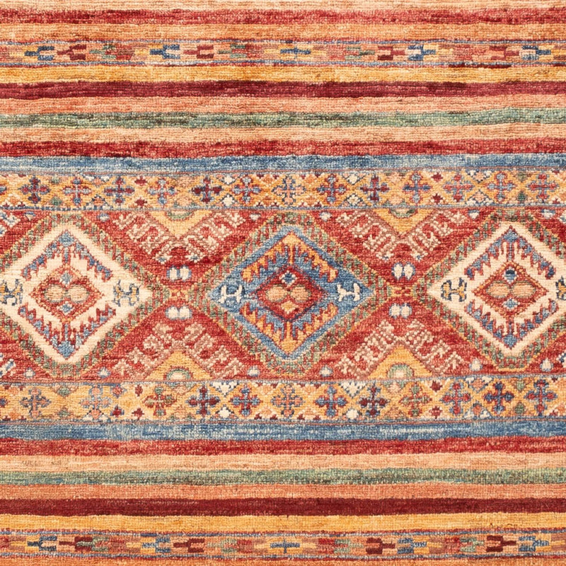 Ziegler Teppich - Shal - 181 x 123 cm - mehrfarbig